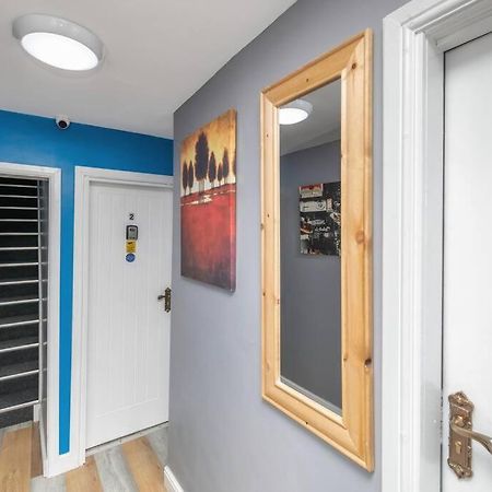 סטוקטון און טיס Luxury Living - Lovely 1 Bedroom Apartment מראה חיצוני תמונה