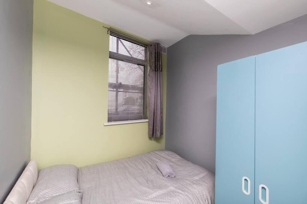 סטוקטון און טיס Luxury Living - Lovely 1 Bedroom Apartment מראה חיצוני תמונה